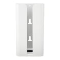 thumbnail image 1 of Dispensador De Pañuelos De Pared Montado En Acero Al Carbono Easy, 1 of 7