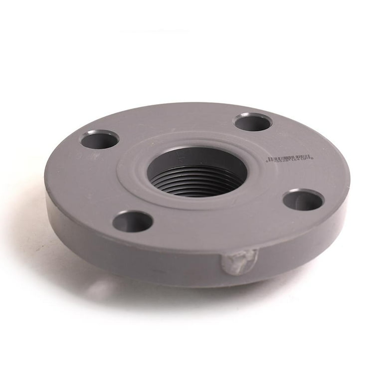 Pvc flange sale