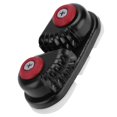 thumbnail image 2 of Fdit Crampons à Cames d'Entrée Rapide, Durable Crampons à Cames d'Entrée Rapide, Accessoire Noir, Crampons à Cames à Roulements à Billes, 2 of 8