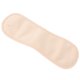 thumbnail image 4 of Paquete de aceite de ricino para el cuello, paquete de aceite de ricino de algodón y poliéster para el hígado, menos desorden, reutilizable, lavable, cómodo para dormir, color Beige, 4 of 14