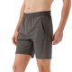 thumbnail image 2 of pstuiky Pantalones cortos deportivos para exteriores de verano para hombre, de malla fina, holgados, para baloncesto, correr, fitness, entrenamiento, cortos, para hombre, 2 of 8