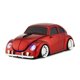 thumbnail image 2 of Ratón para coche Beetle/Volkswagen Beetle/ratón inalámbrico 2,4 g muy práctico, 2 of 5