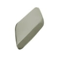 thumbnail image 5 of 39802681 Car Front Left Headlight Washer Spray Nozzle Cover for Volvo S60 V60 2011-2013 Headlamp Cleaning Cap Gray, 5 of 6