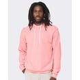 thumbnail image 4 of BELLA + CANVAS Sponge Fleece Hoodie, 4 of 4