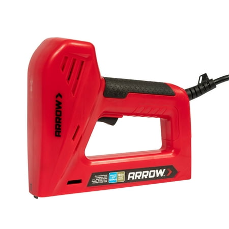 

Arrow T50ACN Corded Staple Gun and Nailer