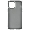 thumbnail image 2 of Tech21 Evo Check Series Flexible Gel Case for iPhone 12 Pro Max - Black, 2 of 5