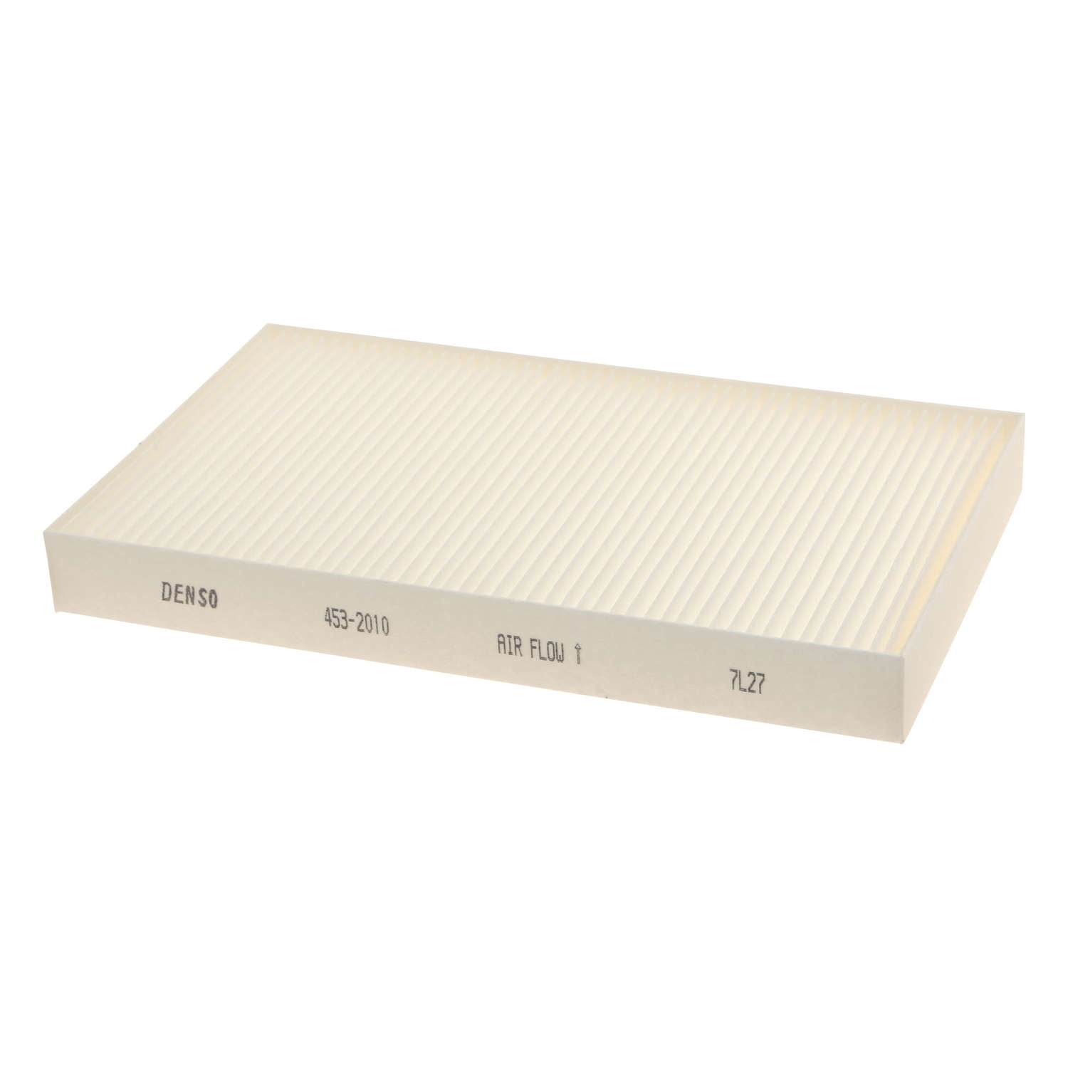 Denso 453-2010 First Time Fit Cabin Air Filter for select Ford//Mazda//Mercury models