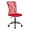 Red, variant on YYEAN Home Office Chair Ergonomic Mid-Back Mesh Desk Chair Computer Armless Executive Task Chair Lumbar Support Armrests Swivel Rolling PC Chairs Small Meeting for Adults,Green