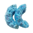 thumbnail image 3 of yotijay Ice Skate Blade Covers Equipment Protective Skating Covers Skate Covers for Ice Blue, 3 of 8