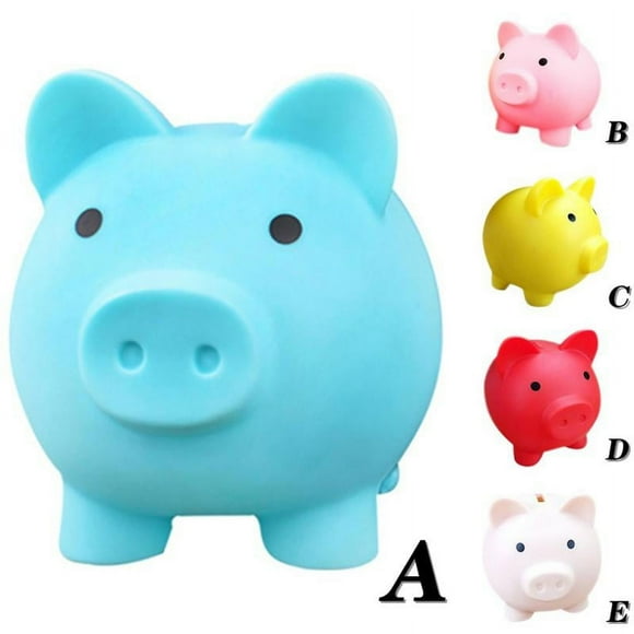 Forzero 2021 new children's piggy bank piggy bank creative children's promotional gift cartoon piggy bank big meat