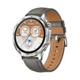 thumbnail image 1 of asddcavvf Leather Watch Strap 22mm Width Classic Design Fits Multiple Wrist Sizes Comfort Fit Stylis, 1 of 5
