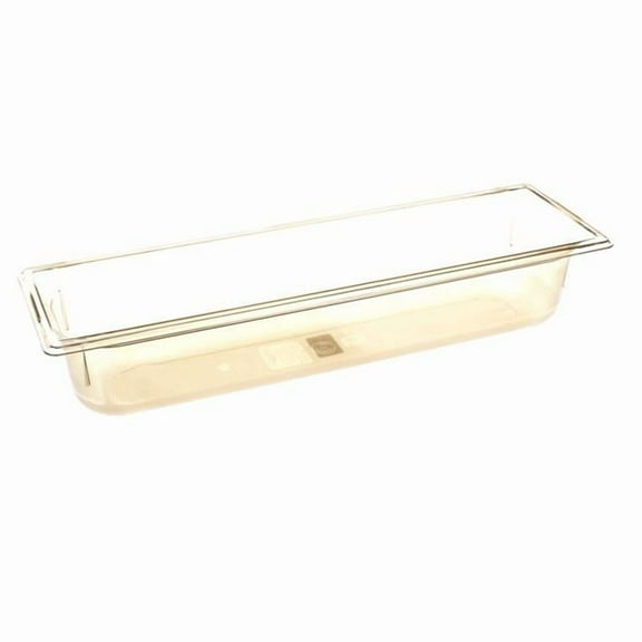 20 x 6 x 4 in. Plastic Pan
