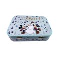 thumbnail image 2 of Canister Disney Lonchera Mickey Azul 27.5x22x6.3 cm, 2 of 3