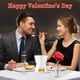 thumbnail image 4 of Mudder - Juego de 2 tazas de fondue de cerámica y 8 tenedores para derretir chocolate, queso, caldo o tapas en San Valentín, color blanco, 4 of 5