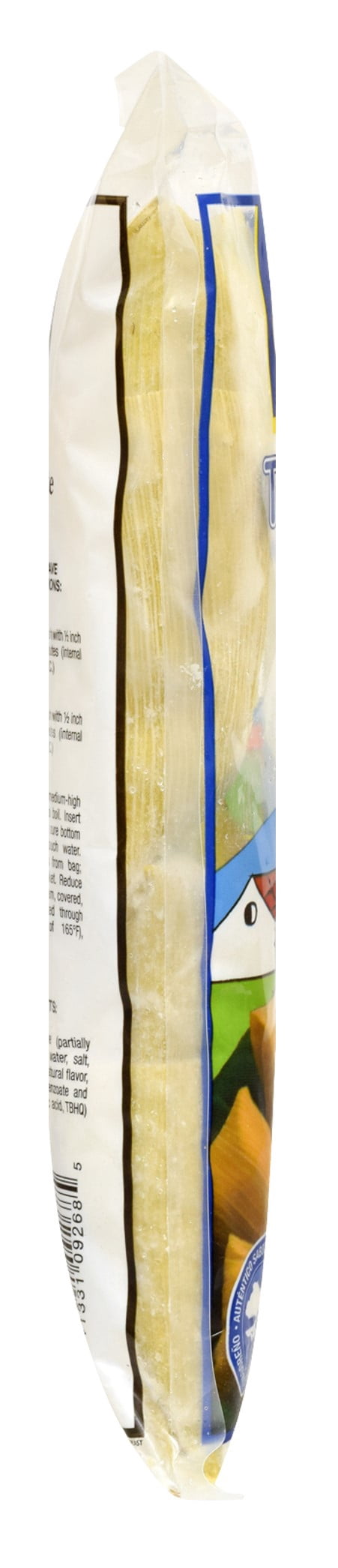 GOYA Frozen Sweet Corn Tamales, 30oz,  6 Count