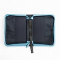 thumbnail image 6 of Divine Details: Bible Cover - Blue Sea Turtle - Psalm 107:29, 6 of 7