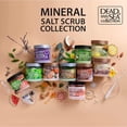 thumbnail image 3 of Exfoliante de Sal del Himalaya Dead Sea Rosa Tranformador de Piel, 3 of 8