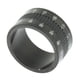 thumbnail image 5 of Joyería 12 Ancho Anillos Chapados Lente Cámara Novedad Hombres, 5 of 6