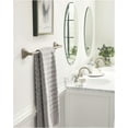 thumbnail image 5 of Amerock Bh26504 Clarendon 24" Towel Bar - Gold, 5 of 7
