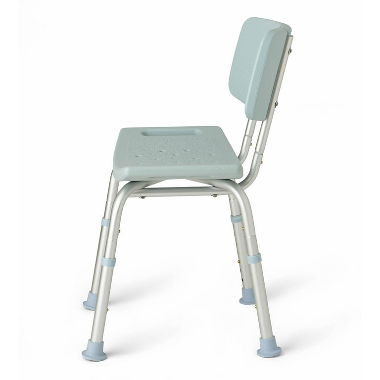Sliding shower chair walmart best sale