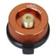 thumbnail image 4 of Adaptador de Estufa de Camping, Convertidor de Tanque de Gas para Recipiente de Butano a Adaptador de Válvula de de Gas de Tornillo Soledad none, 4 of 9