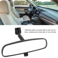 thumbnail image 4 of Interior Rear View Mirror, 76400 TF0 A01 Replacement Internal Rear View Mirror  for HR-V FIT CR-V, 4 of 7