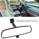 thumbnail image 4 of Espejo Retrovisor Interior, Amplio ángulo De Visión Que Reduce Los Puntos Ciegos Espejo Retrovisor Central Delantero 76400 TF0 A01 Para HR-V FIT, 4 of 7
