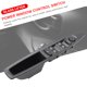 thumbnail image 5 of Interruptor De Control De Ventanilla Eléctrica Interruptor maestro de ventana 9651464577 Plegable para Citroen C4 2004-2010 (Plegable), 5 of 7