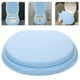 thumbnail image 4 of Funda para asiento de inodoro de espuma suave, gruesa y cómoda, fácil de instalar, para baño, 4 of 7