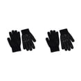 thumbnail image 1 of Guardurnaity Guantes de punto Adultos Cubierta de calentamiento de manos Cubiertas para mantener el calor Accesorio de ropa Tejido Guante de dedos Type1 NO1, 1 of 6
