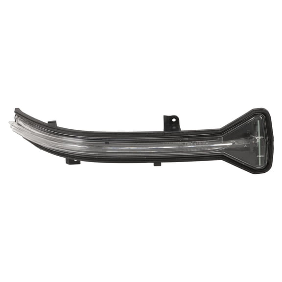 KarParts360 For BMW 540d xDrive 2018 Mirror Signal Light Passenger Side | Replacement For BM1329101 | 51167414650
