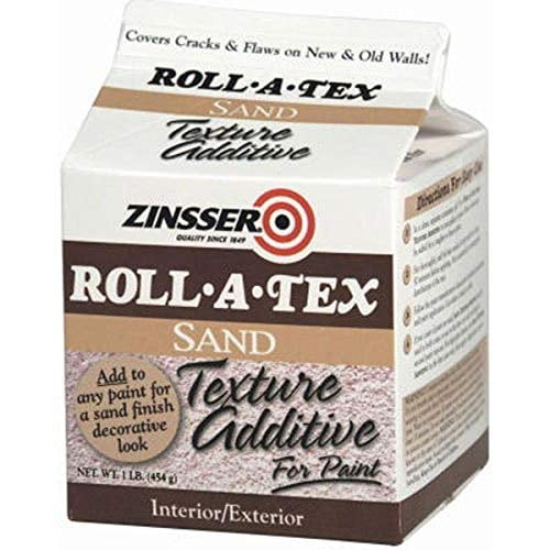 Rust-Oleum 22616 1-Pound Box Sand-Tex Additive, 1 Pound (Pack of 1), White, 16 Ounce