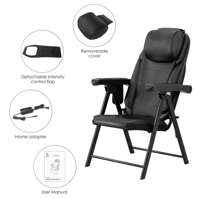 Comfier Folding Massage Chair Troubleshooting: Quick Fixes & Tips