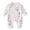 Red, variant on MZXELPRJD Romper Winter Plaid Pattern Baby Cotton Romper Long Sleeve Jumpsuit Outfits for Boys Girls Small Gifts Lounge Sets Girls 3 Piece Outfit 18 Month Long Sleeve Onesies Boy