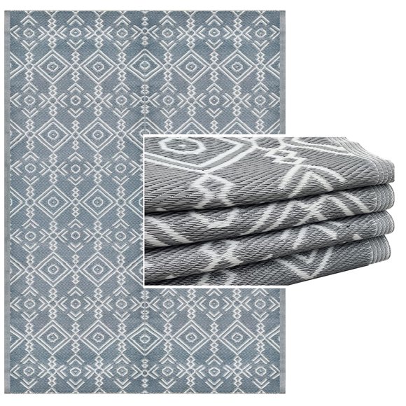 Outdoor Rug That Drains Water