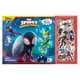 thumbnail image 1 of Libro Magnetico Spidey Novelty Libro de Bolsillo Libros Entretenimiento 1A, 1 of 2