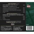 thumbnail image 2 of Shostakovich / Orf Vienna Radio Symphony Orch - Solos & Concertos Fitted for the Flutes - Music & Performance - CD, 2 of 2