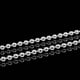 thumbnail image 5 of KAKOWELY 4Ud Cadena Extensible De Plata Para De Con Para Uso En Ventiladores Y Accesorios, 5 of 8