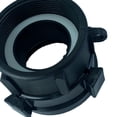 thumbnail image 4 of koolsoo IBC Tank Adapter Fitting Replacement Water Tank 1000L Garden Water Adapter, 4 of 5