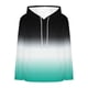 thumbnail image 5 of HongQid Fuzzy Hoodies for Women Pullover Sport Hoodie Cozy Oversized Pockets Hooded Sweatshirt Athletic Fleece Hoodies, 5 of 5