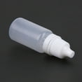 thumbnail image 5 of 50pcs 10ml Empty Eye Drop Bottle Squeezable Eye Liquid Dropper Bottles (10ml), 5 of 7