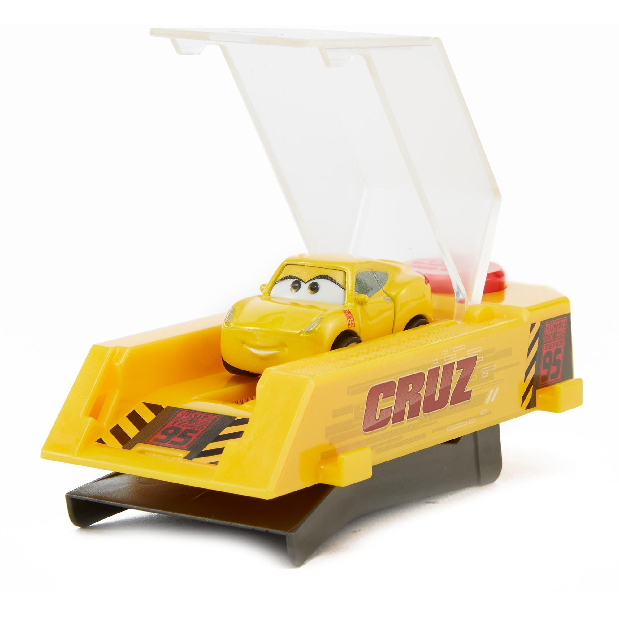 disney pixar cars launcher