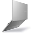 thumbnail image 4 of ASUS Vivobook S14 14 inch FHD Display Laptop, Intel Core i7-8565U Processor, 8GB DDR3 RAM, 512GB SSD, Face Login w/IR Camera, ScreenPad 2.0, Windows 10 Home, Silver with Mazepoly Accessories, 4 of 8
