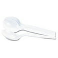thumbnail image 3 of Plastic Cutlery Heavy Mediumweight Soup Spoon, 100/Box, 3 of 3