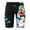 y-1356Black804, variant on Hifoo Child Boys Swim Trunks Shorts Swimwear Kids Comfortable Summer Beach Swim Shorts Youth Athletic Swimming Bottom Comfort Vacation Pool Beachwear