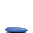 thumbnail image 4 of Pre-Owned O Case Clutch Quilted Ombre Caviar Medium By Rebag, 4 of 6