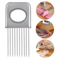 thumbnail image 4 of Kitchen Supplies, Durable Finger Protector, Slicing Tools, For Cuting Meat Cuting Fish, 4 of 8