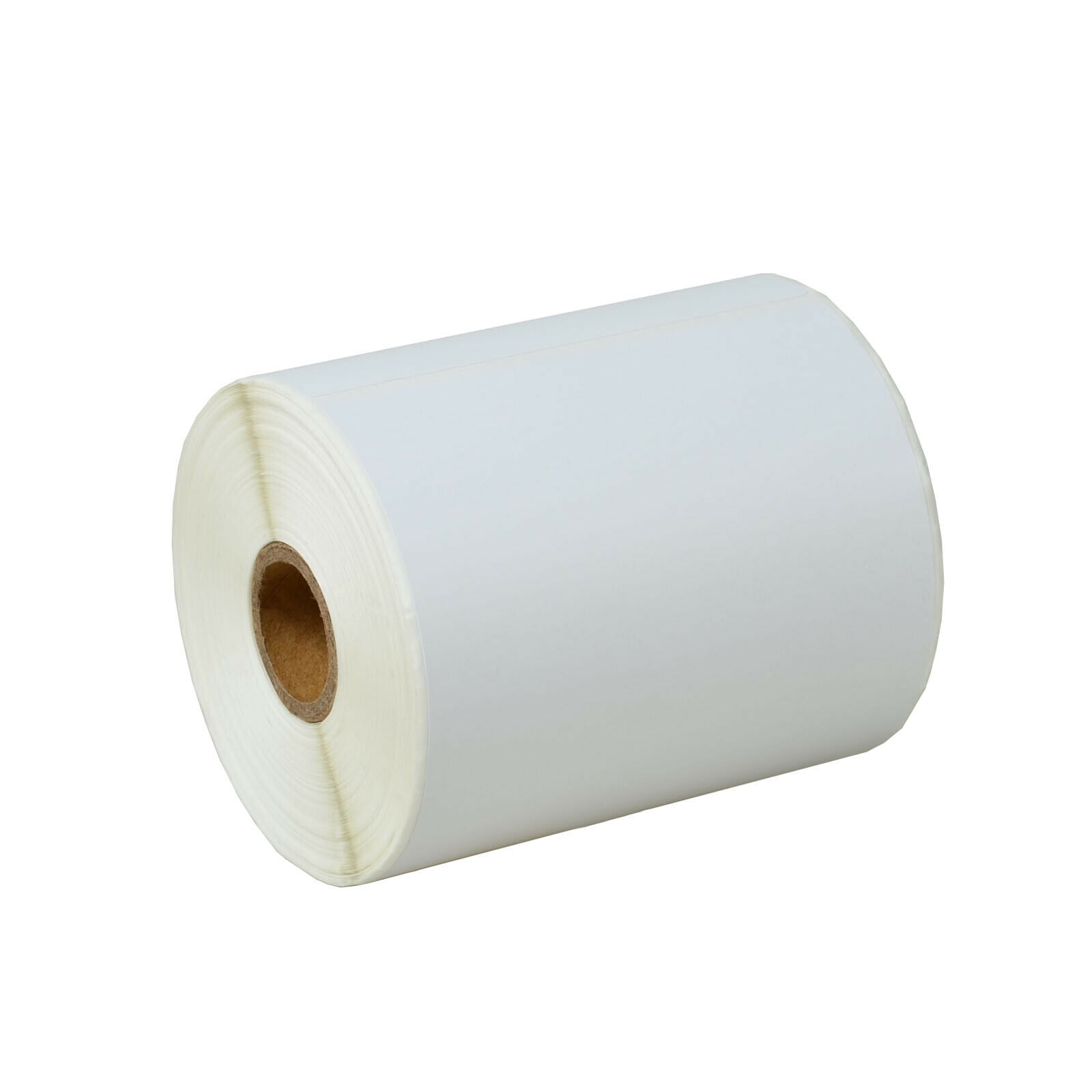 GREENCYCLE 3 Roll (250 Labels/Roll) Compatible Direct Thermal Paper Label 4 x 6 inch 1'' Core Blank Shipping Address Barcode Multi-function Labels For Zebra GK420T LP-2442 LP-2443 Label Printer