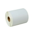 thumbnail image 2 of GREENCYCLE 4 Roll (250 Labels/Roll) Compatible Direct Thermal Paper Label 4 x 6 inch 1'' Core Blank Shipping Address Barcode Multi-function Labels For Zebra GK420T LP-2442 LP-2443 Label Printer, 2 of 7