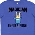thumbnail image 4 of Inktastic Future Magician in Training Youth T-Shirt, 4 of 5